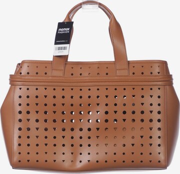 Armani Jeans Bag in One size in Brown: front