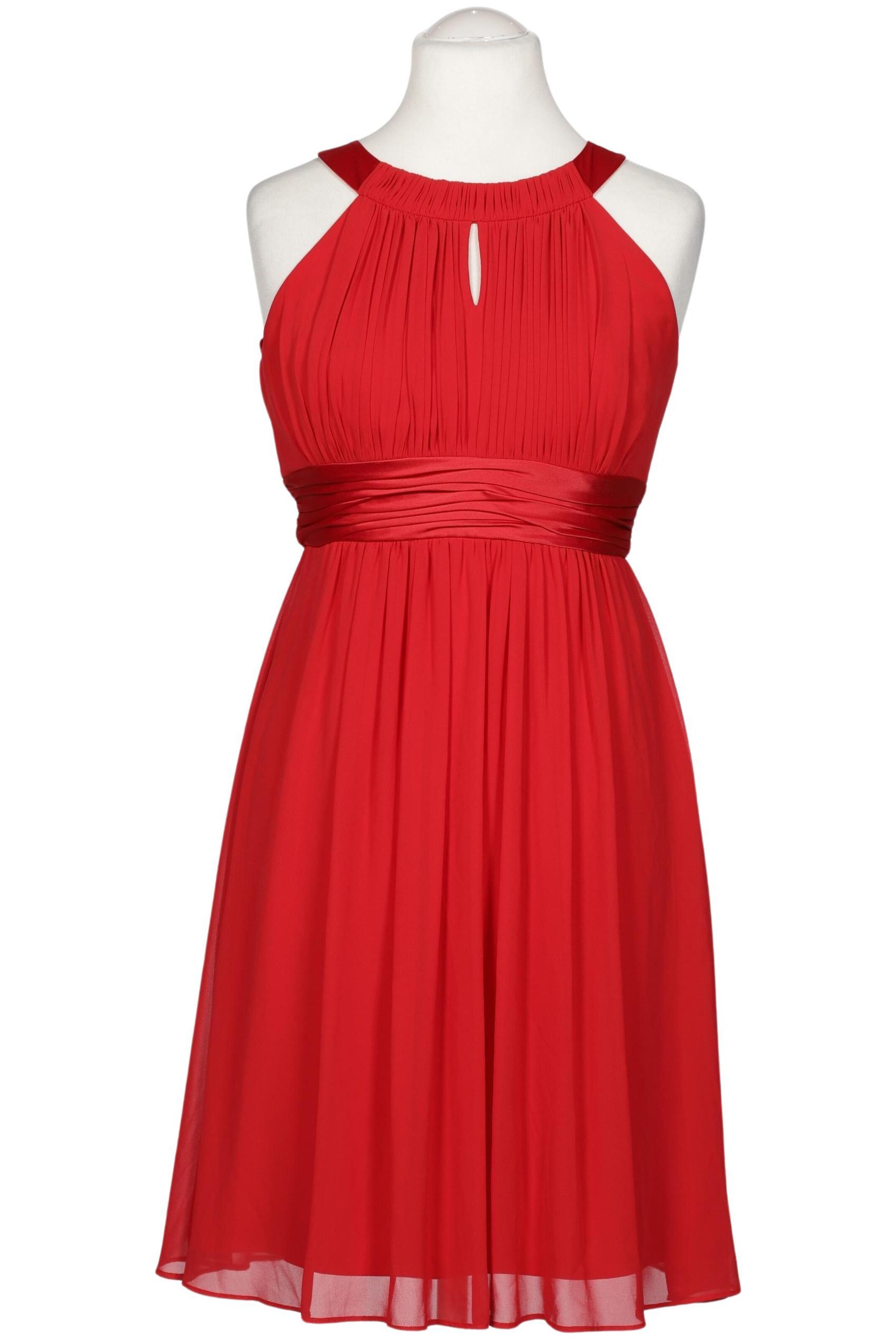JAKE*S Dress in M in Red: front