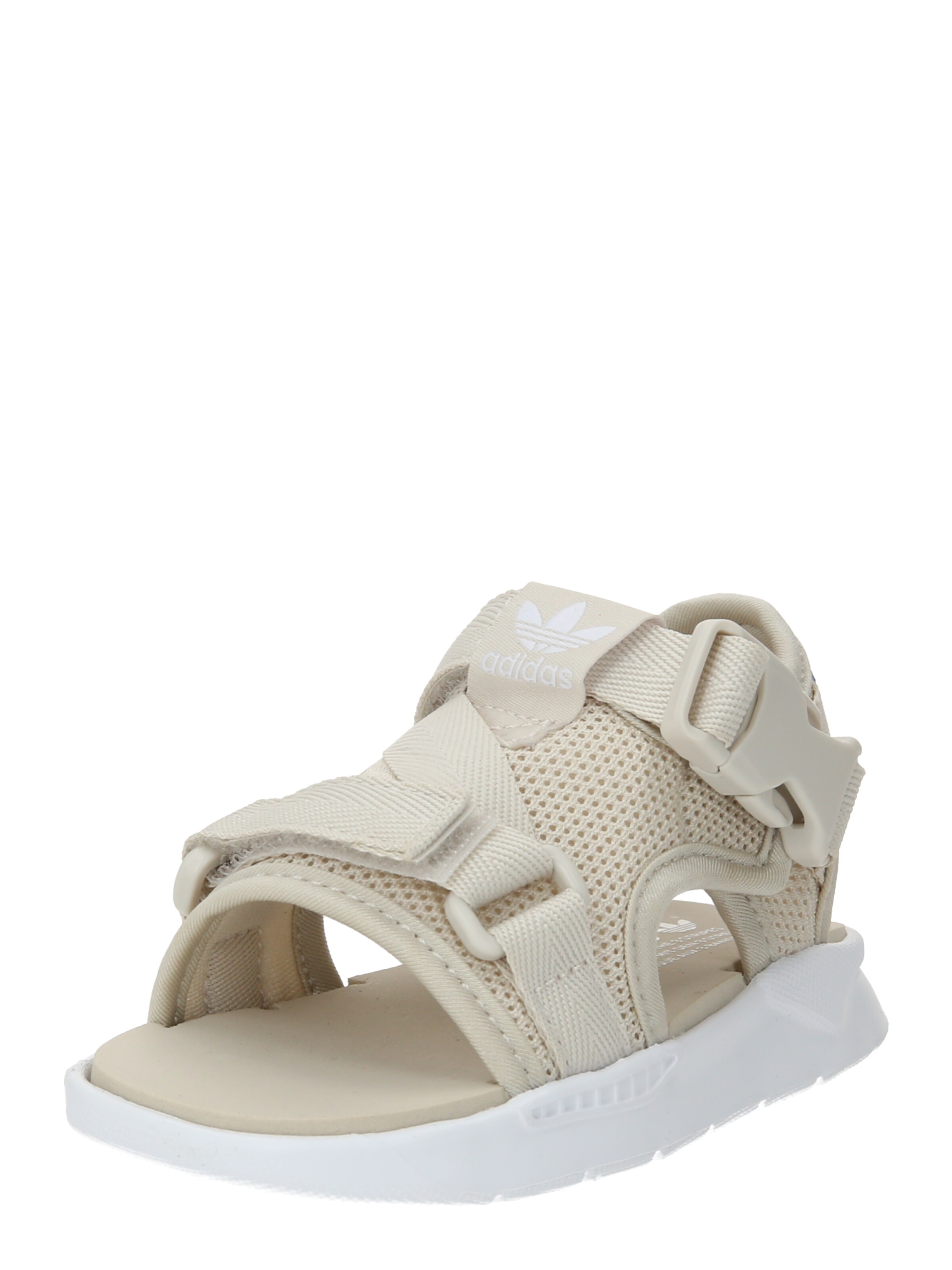 ADIDAS ORIGINALS Open schoenen '360 3.0' in Zwart | ABOUT YOU