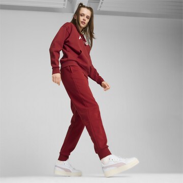PUMA Sneaker 'Carina' in Weiß