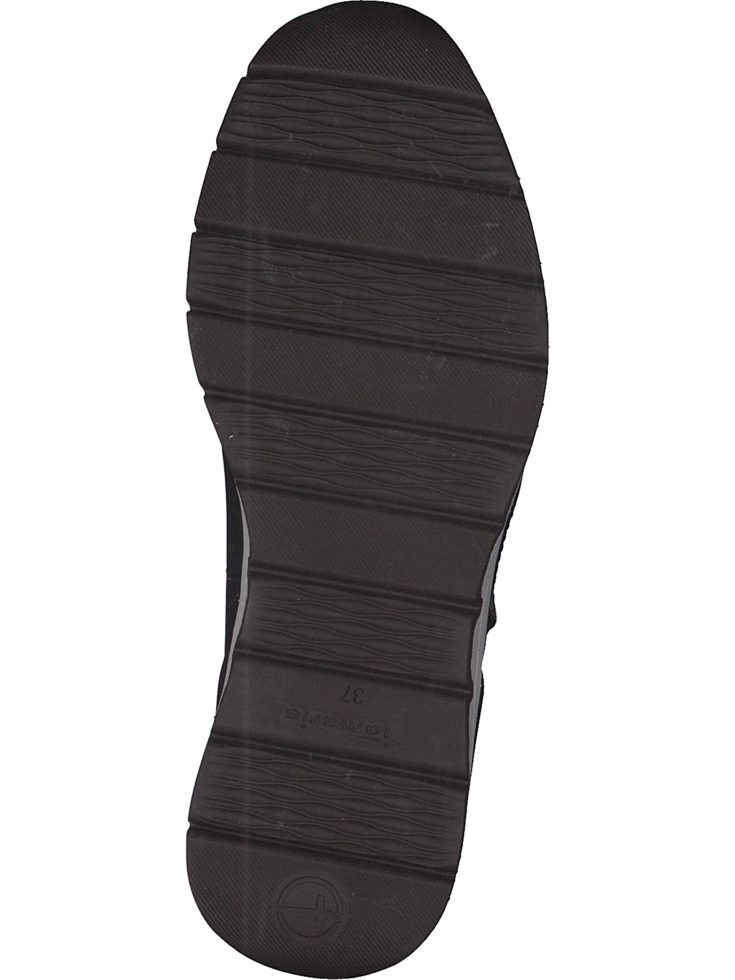 Tamaris Sneakers in Bronze