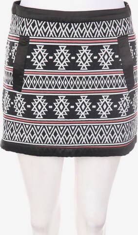 Forever 21 Skirt in S in Black: front