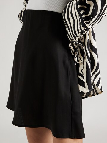 MAKIA - Falda 'Disa' en negro