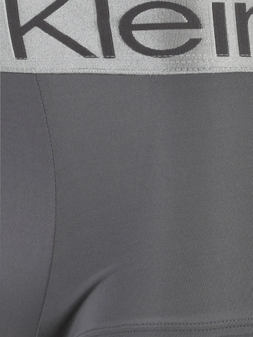 Calvin Klein Underwear Szabványos Boxeralsók - kék