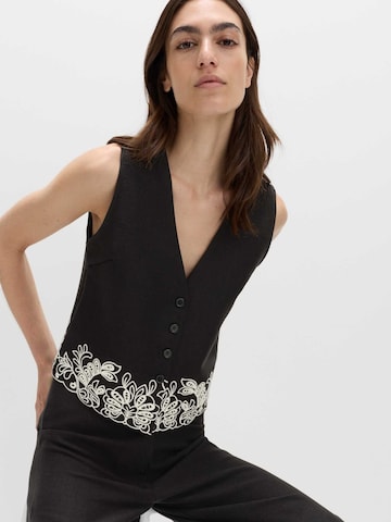 Gilet Marks & Spencer en noir