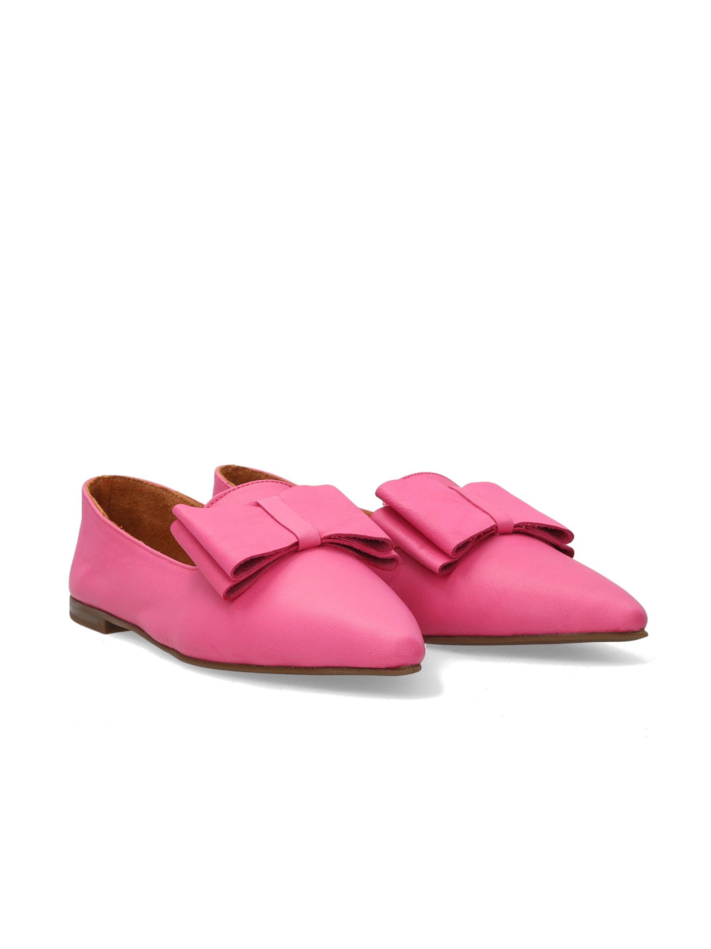 VENEZIA Slipper in Pink