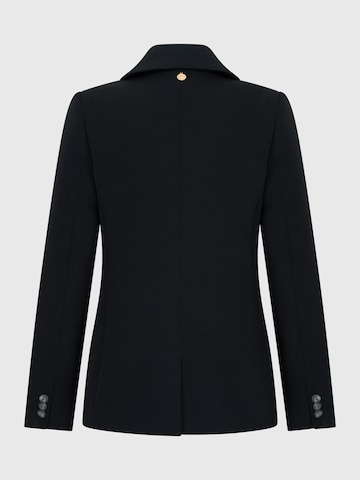 LynnSophie Blazer 'Fabiënne' in Schwarz