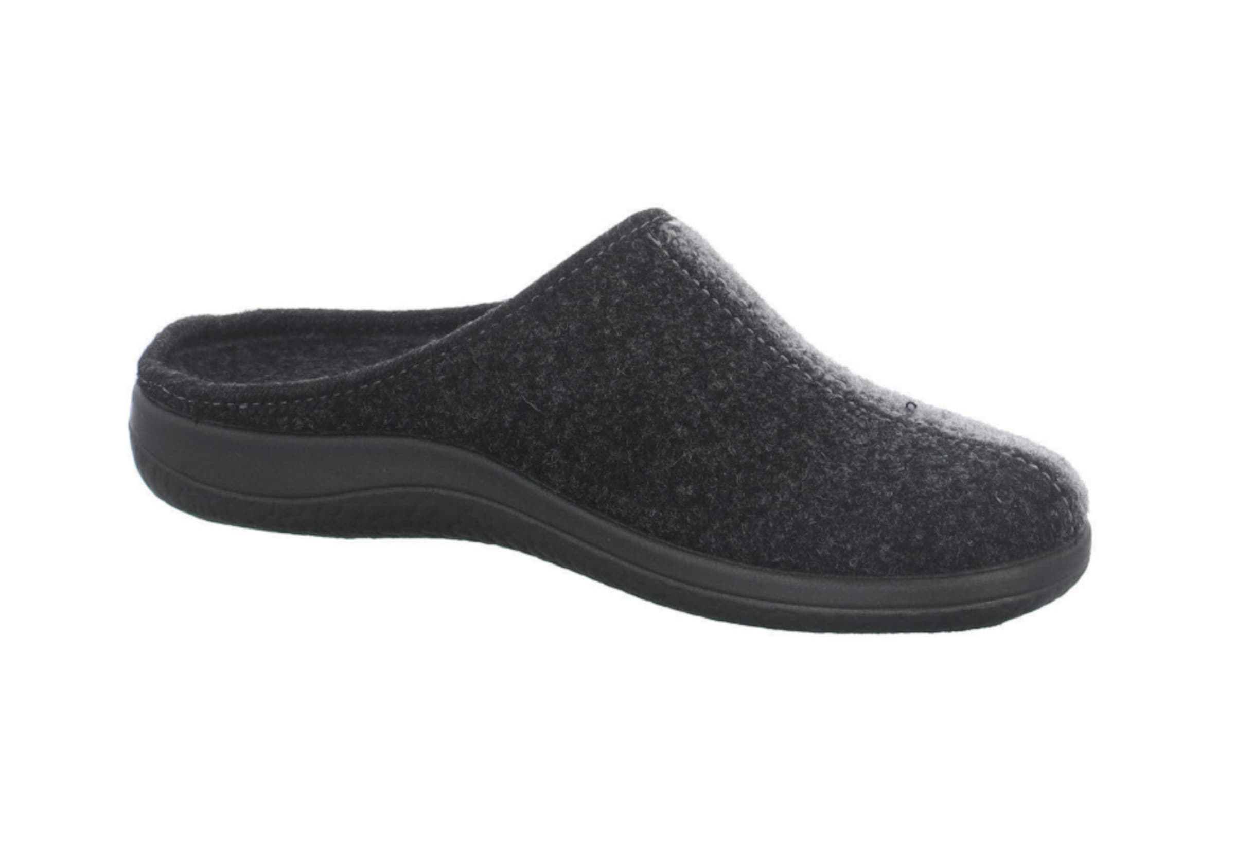 ROHDE Huisschoenen in Grijs