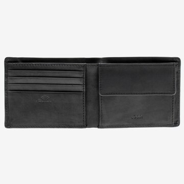 JOOP! Wallet 'Loreto Philipos' in Black