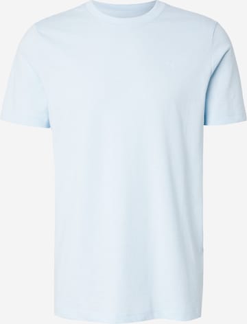 T-Shirt s.Oliver en bleu : devant
