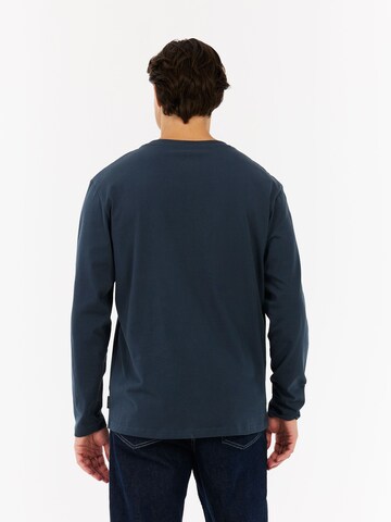 PROTEST Sweater 'PRTBrisa' in Blue