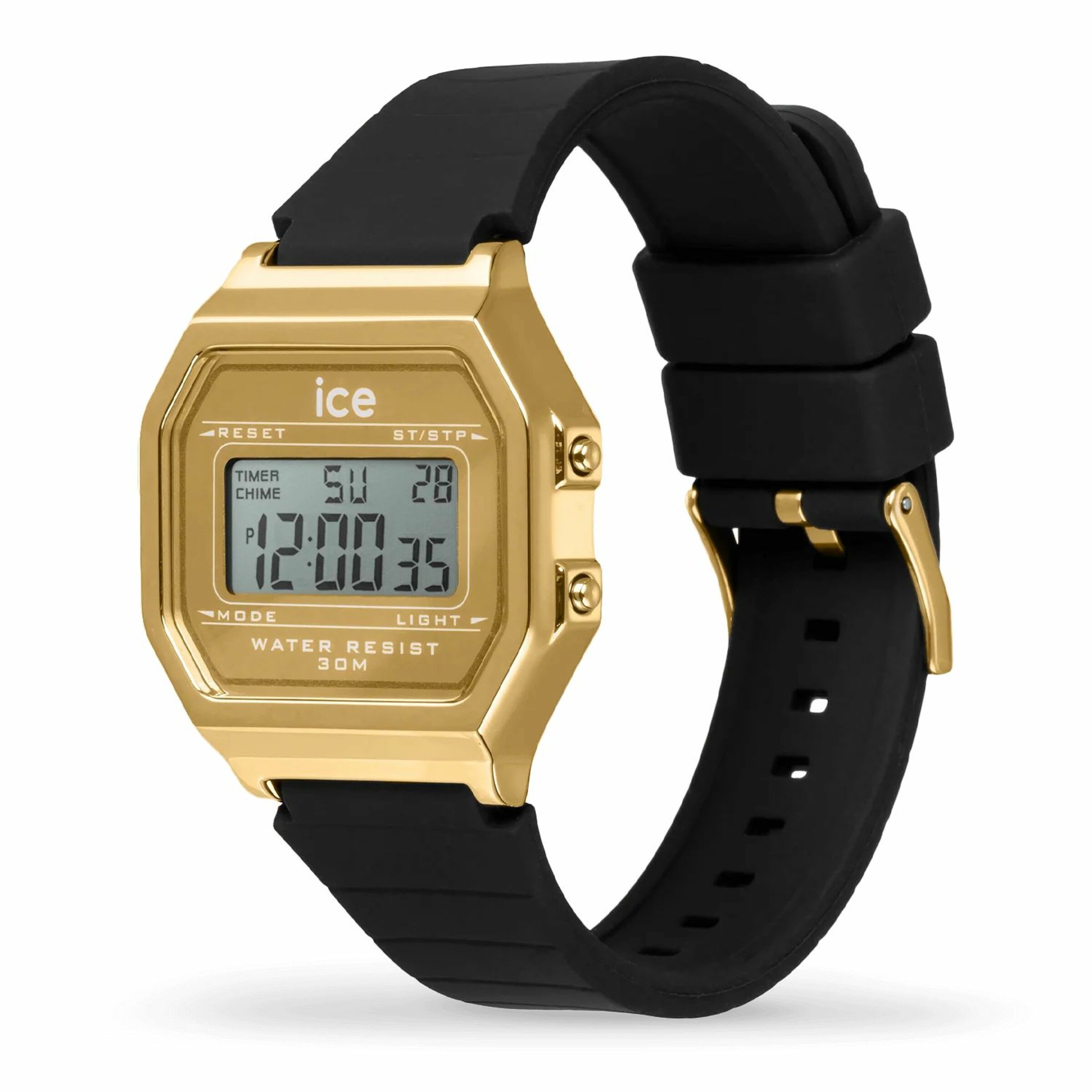 ICE WATCH Digital Watch in Black
