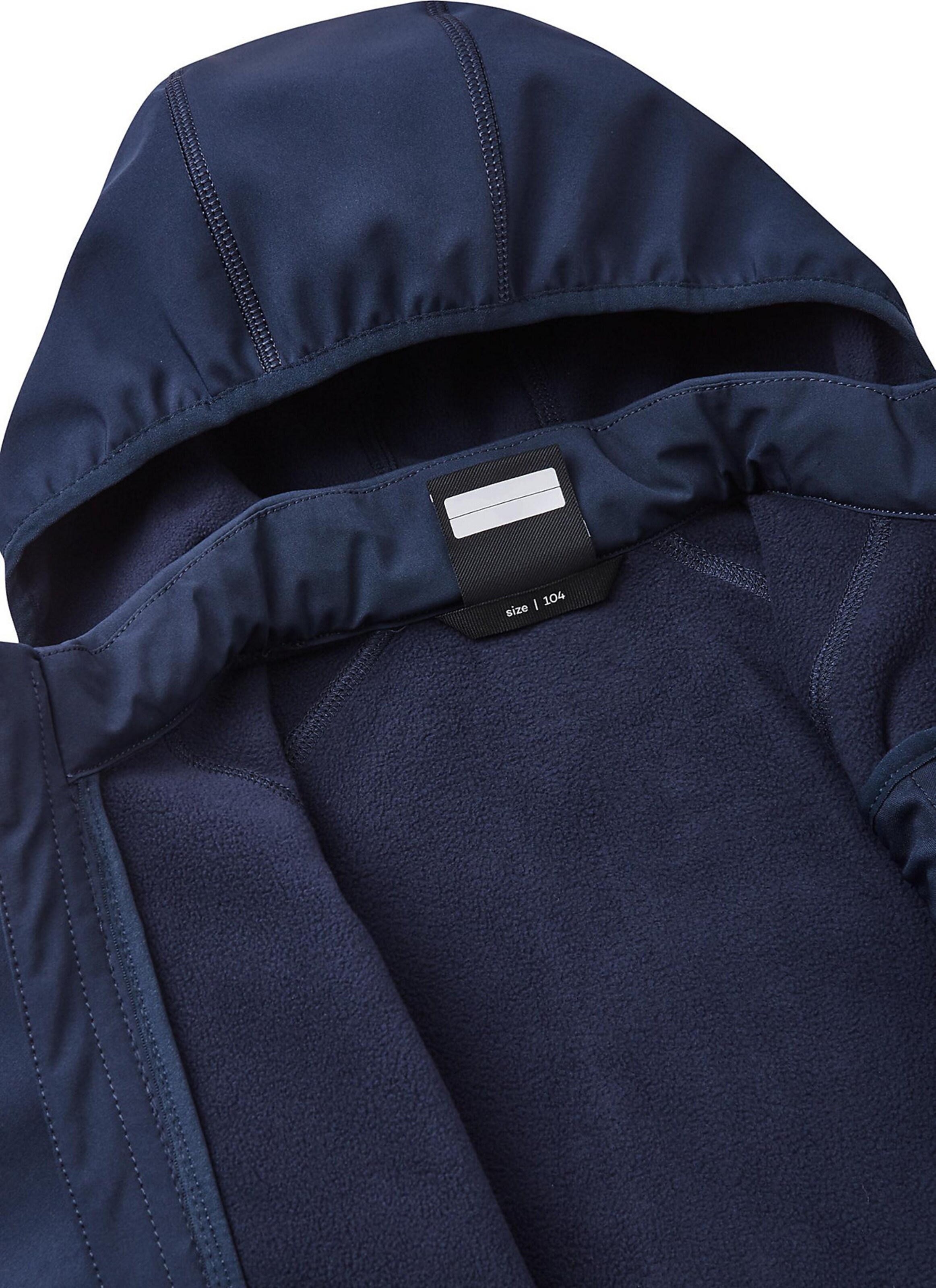 Reima Übergangsjacke 'VANTT' in Blau