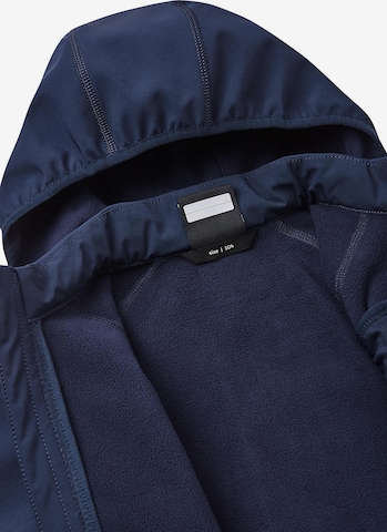 Reima Weatherproof jacket 'VANTT' in Blue