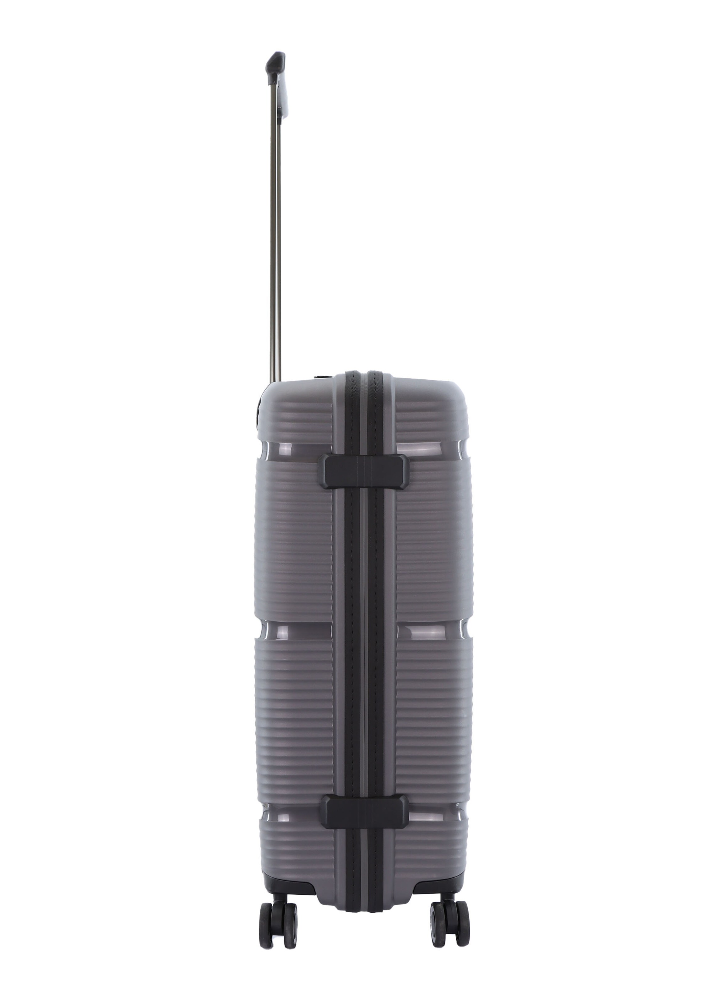 Saxoline Suitcase in Brown