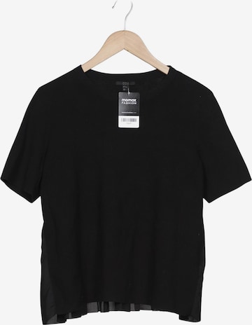 COS Sweater & Cardigan in M in Black: front