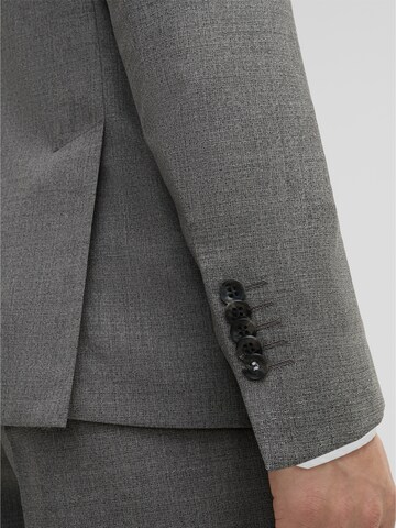 Coupe slim Costume 'Aidan-Melvin' STRELLSON en gris