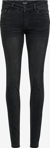 Salsa Jeans Jeans 'Wonder' in Zwart: voorkant