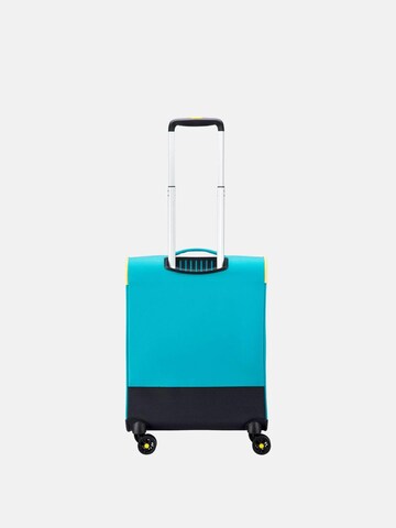 Roncato Trolley in Blue
