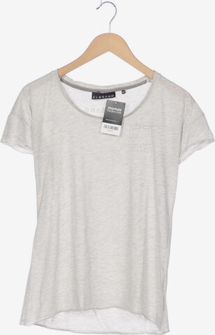 Elbsand T-Shirt XL in Grau: predná strana