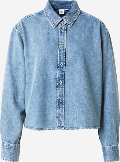 Palaidinė iš GAP, spalva – tamsiai (džinso) mėlyna, Prekių apžvalga