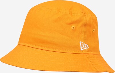 NEW ERA Hat in yellow gold / Gold / White, Item view