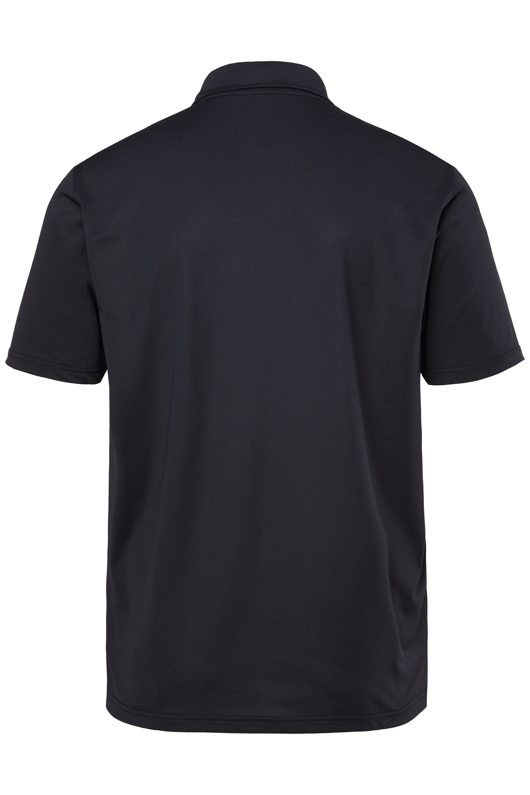 JAY-PI Shirt in Zwart