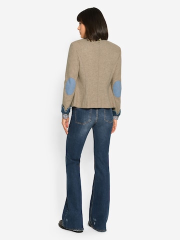 White Label by RoFa Blazer in Beige