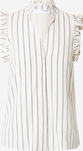 smėlio SELECTED Palaidinė 'SLFViva': priekis