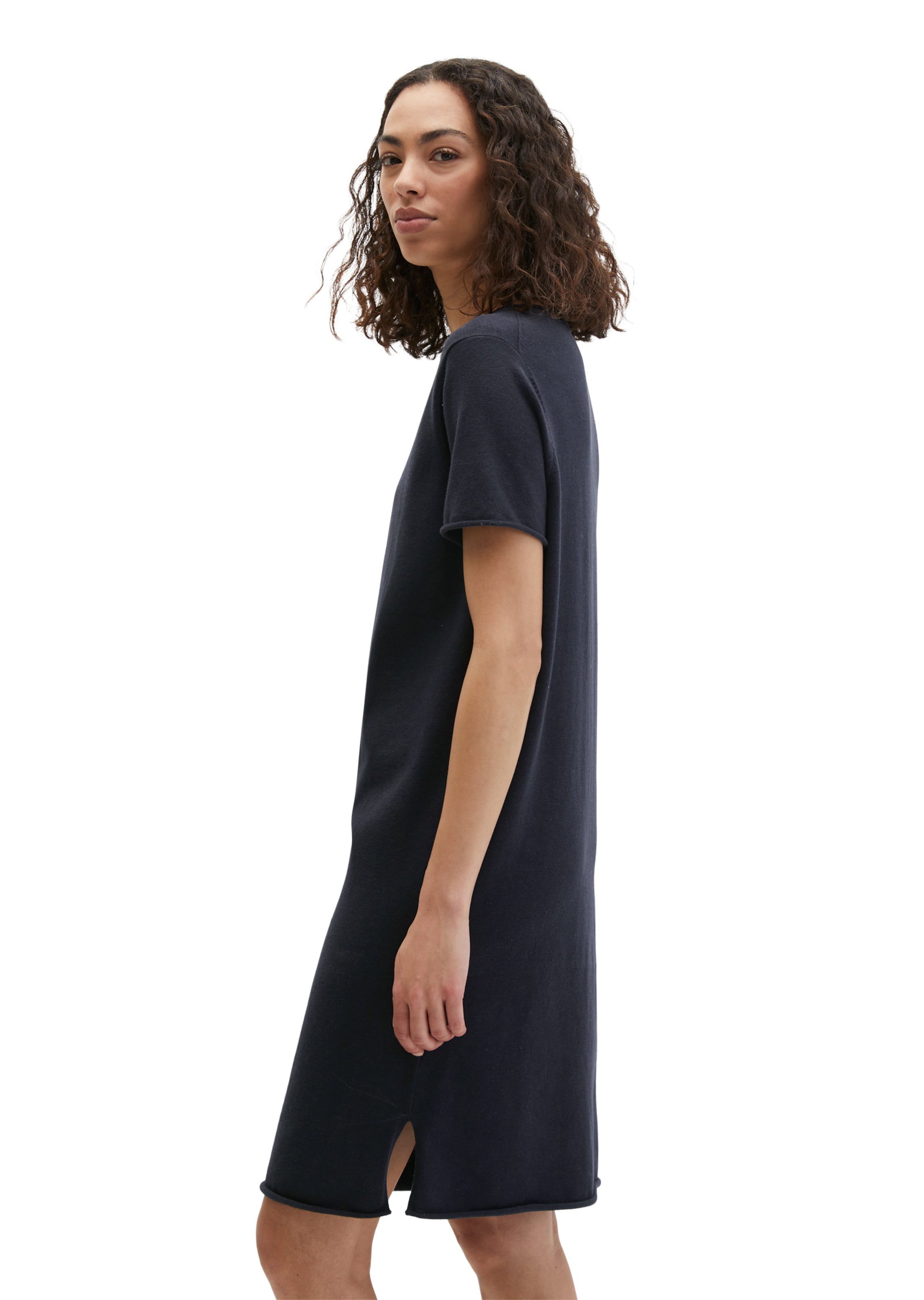Marc O'Polo Kleid in Blau