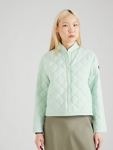 Peuterey Between-Season Jacket 'YLLAS' in Green: front