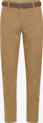 BLEND Chinohose in Braun: Vorderseite