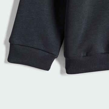 Tuta da jogging di ADIDAS ORIGINALS in grigio