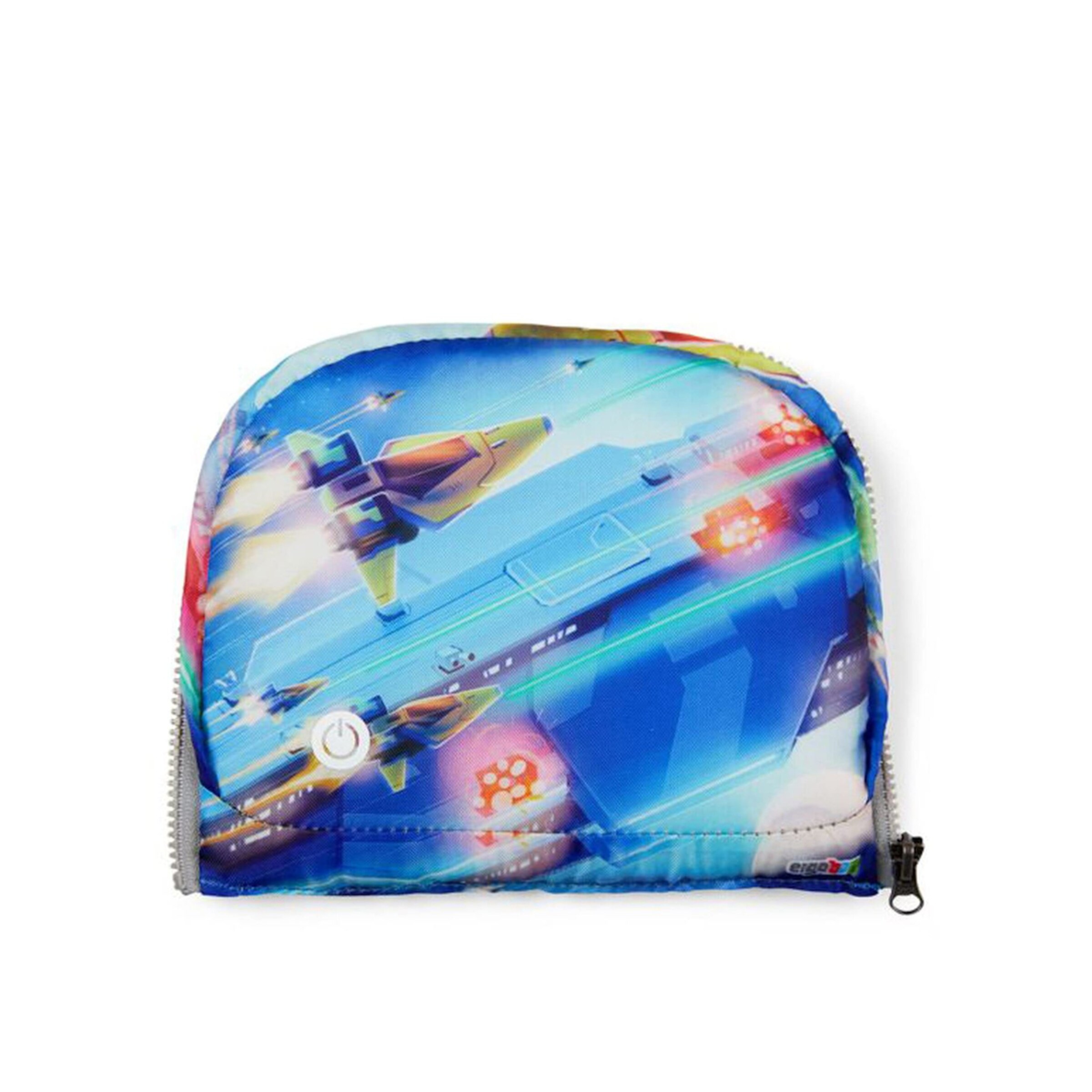 ergobag Bag accessories in Mixed colours: front