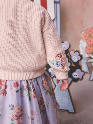 Giacchetta 'Cath Kidston' di Next in rosa