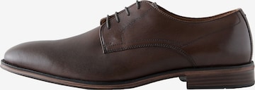 ruda Next Batai su raišteliais: priekis