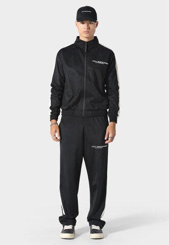 Irasuto Studios Jacke in Schwarz