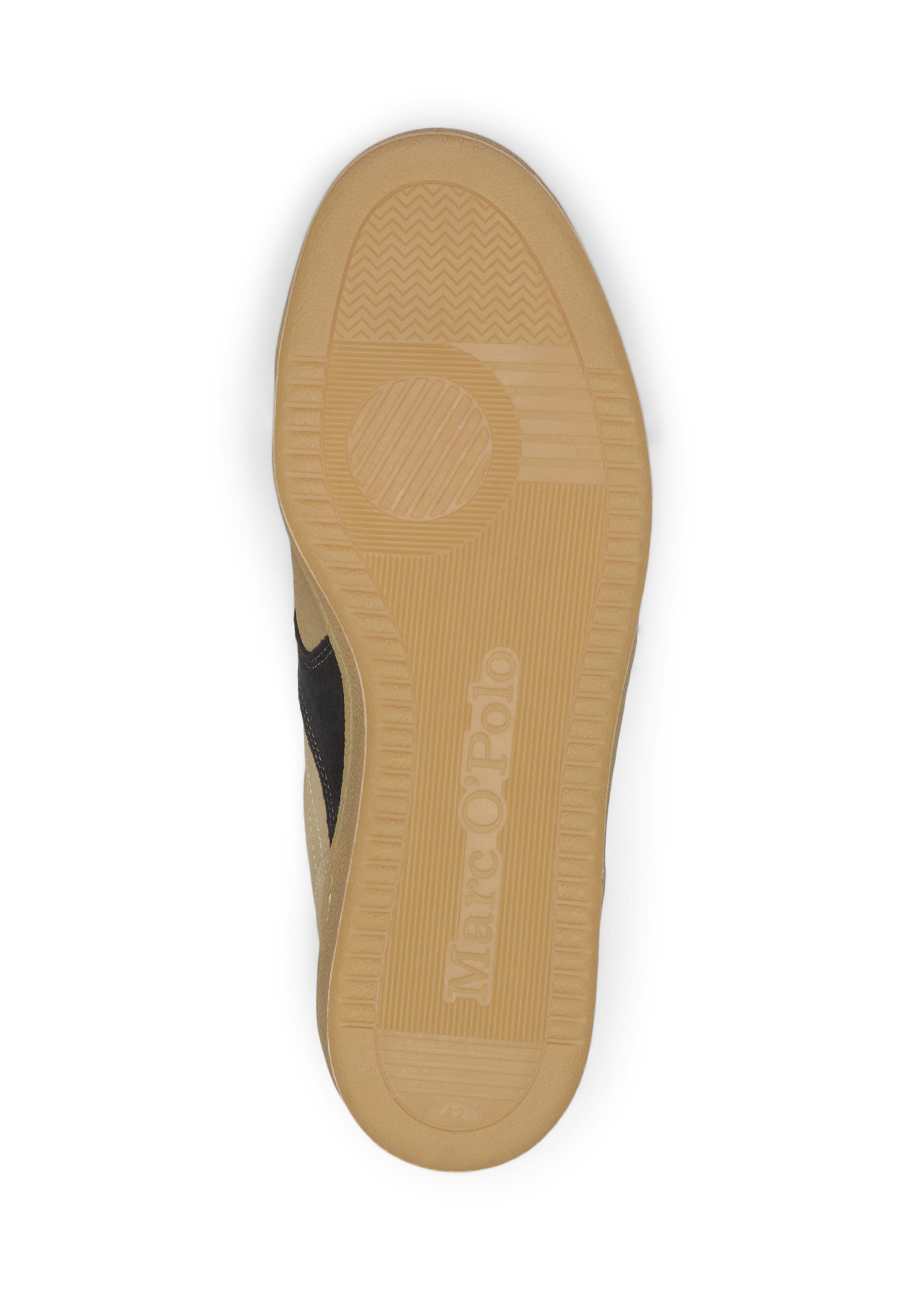 Marc O'Polo Sneaker in Beige