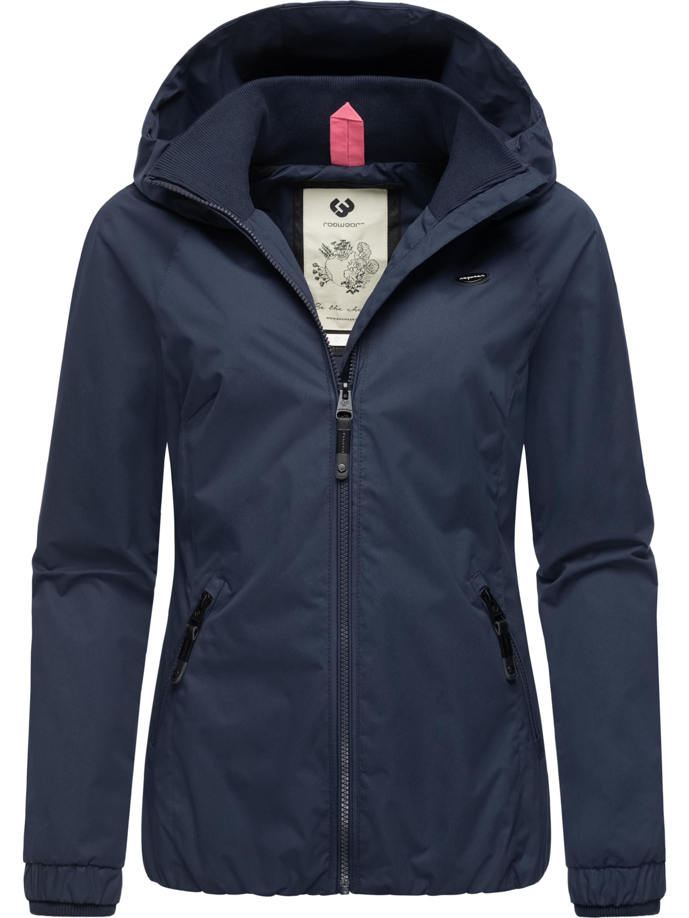 Ragwear Regenjassen voor dames Shop online ABOUT YOU