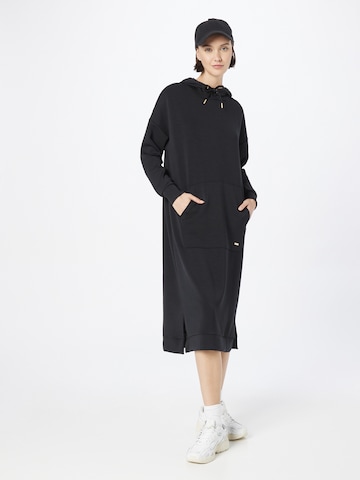 Athlecia - Vestido deportivo 'Pasarna' en negro