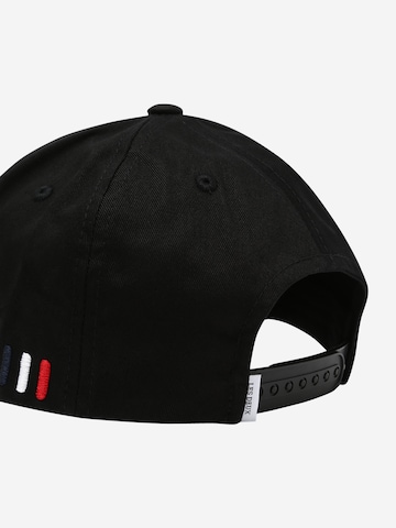 Les Deux - Gorra en negro