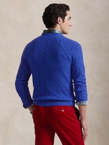 Polo Ralph Lauren - Pullover em azul