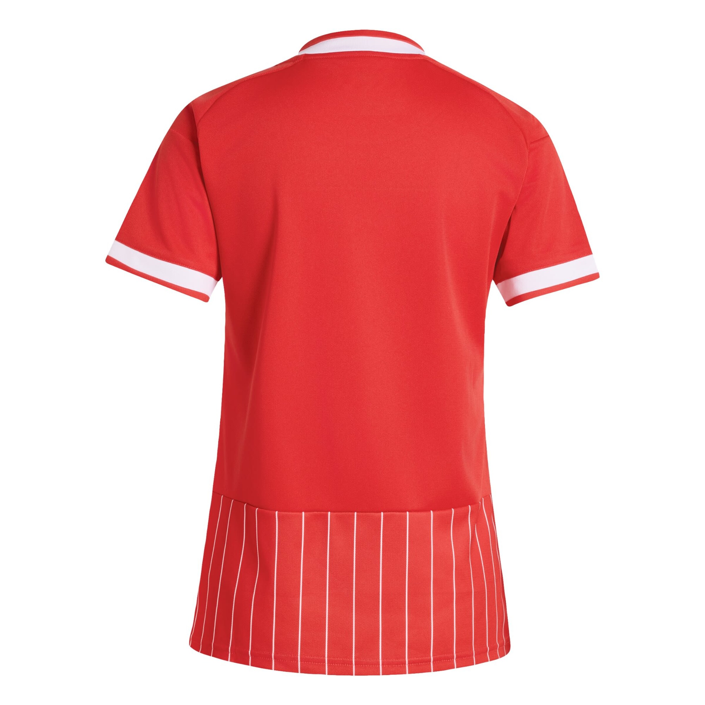 ADIDAS PERFORMANCE Αθλητική φανέλα 'FC Köln Trefoil' σε κόκκινο