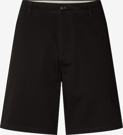 SELECTED HOMME Pantalón chino 'Bill' en negro, Vista del producto