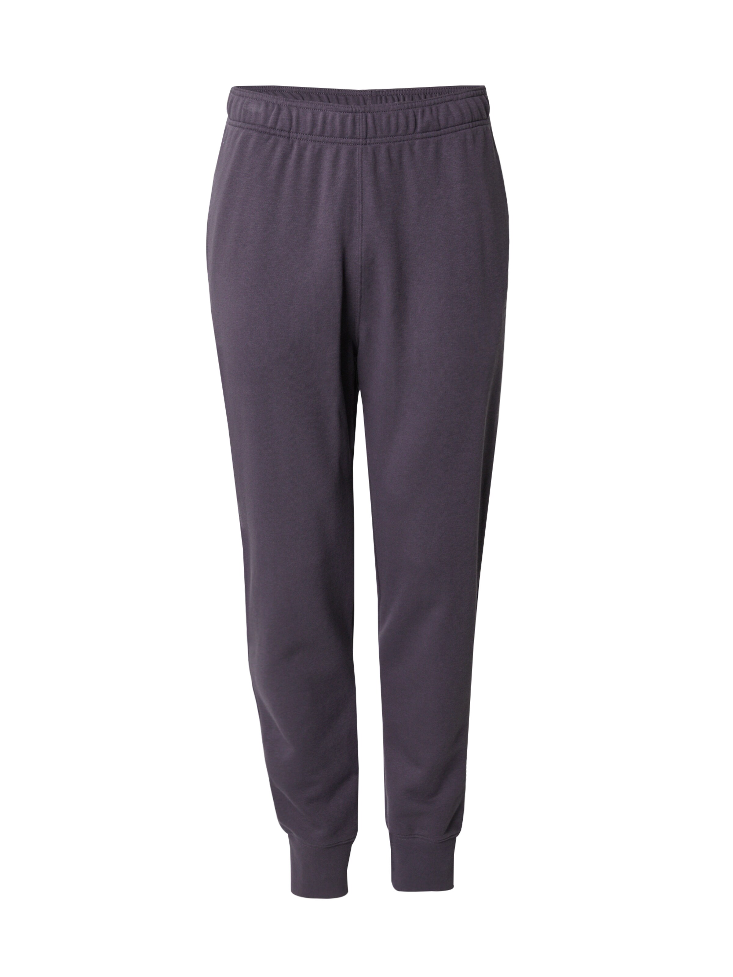 Champion Authentic Athletic Apparel Tapered Hose in Lila: Vorderseite