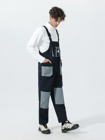 Youthup Regular Loungewear in Blue