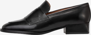 JOOP! - Zapatillas 'Unico Faye' en negro: frente