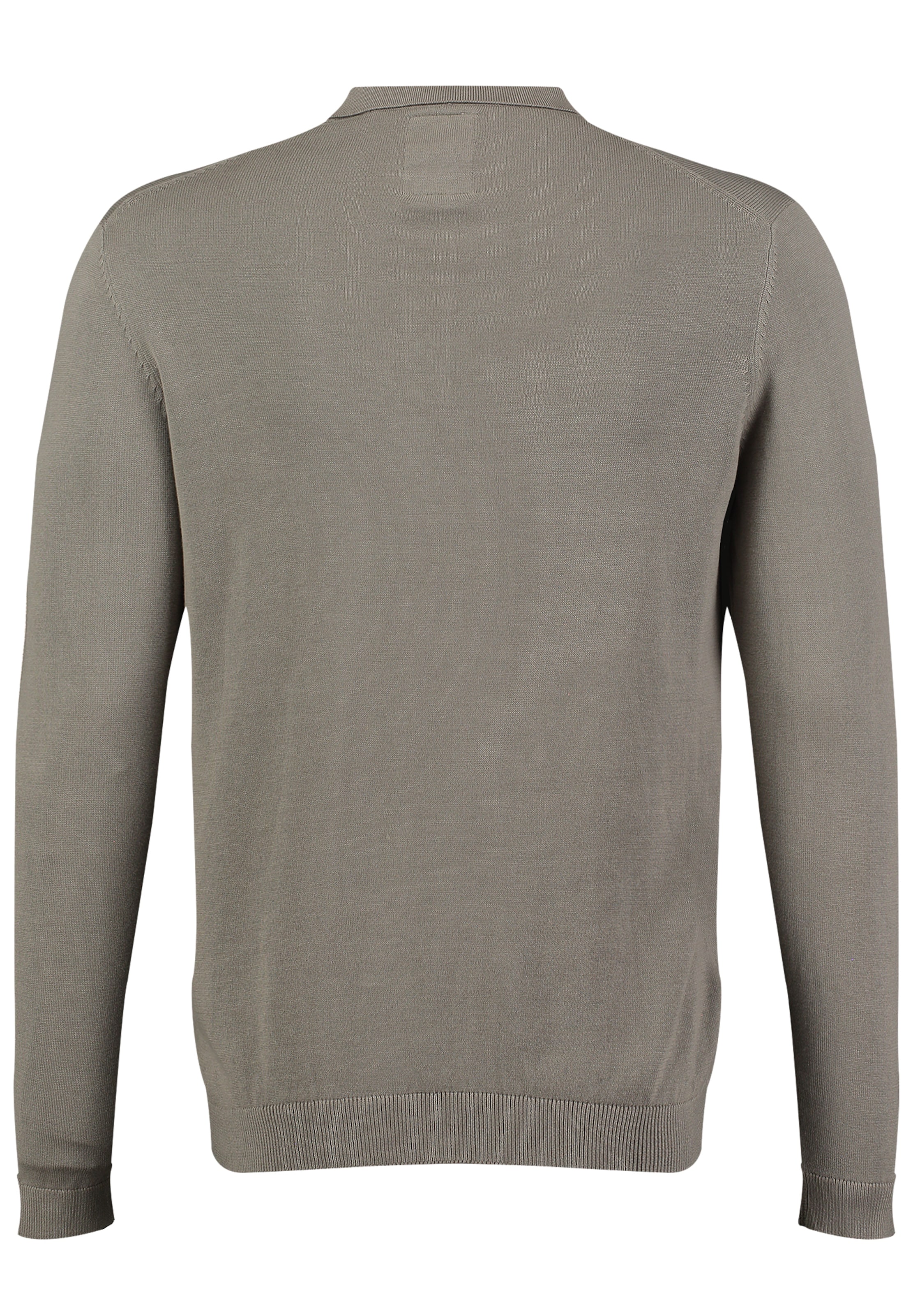 Key Largo Свитер 'Pisa' в Коричневый