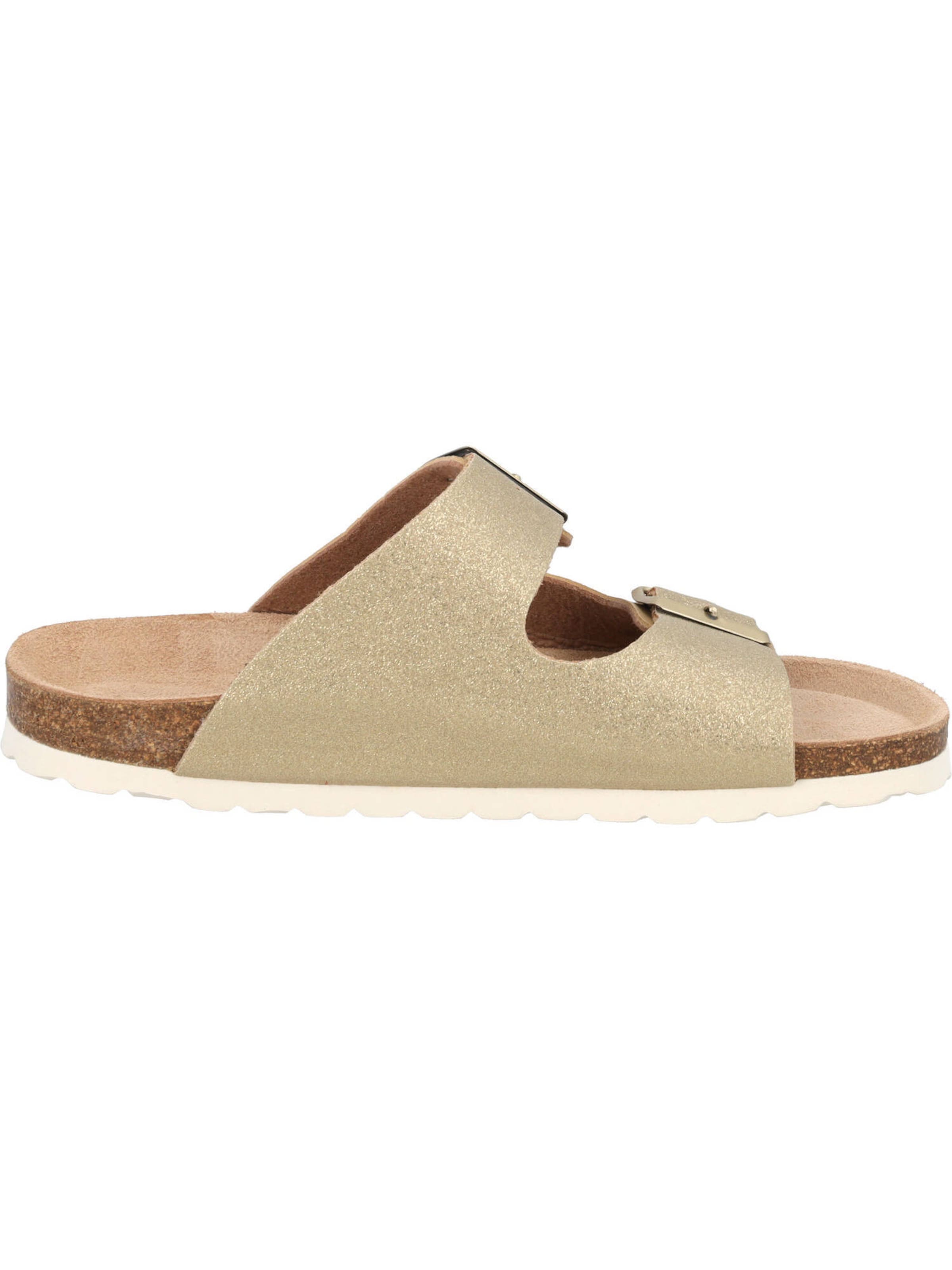 Palado Пантолеты 'Korfu Duo' в Бежевый