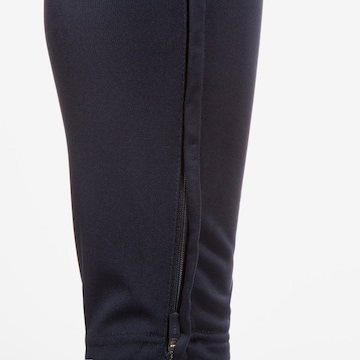 JAKO Tapered Hose in Blau